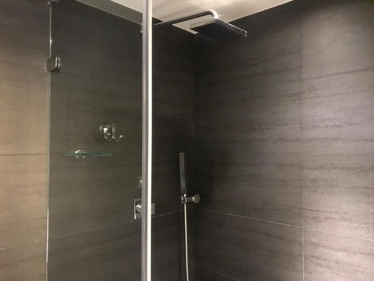 Open Room Hotel Tamsui Exterior photo
